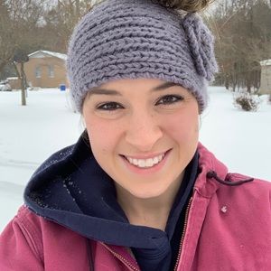 Meet your Posher, Bailey